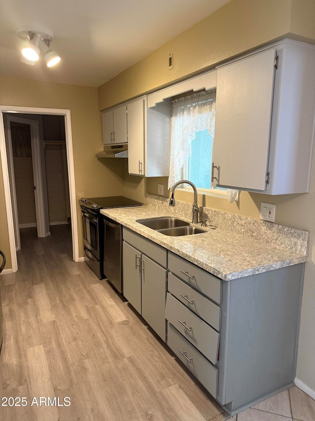 Des Moines Kitchen
