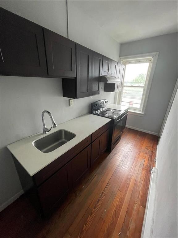 510 N Fountain St unit 4, Allentown, PA 18102 - photo 5