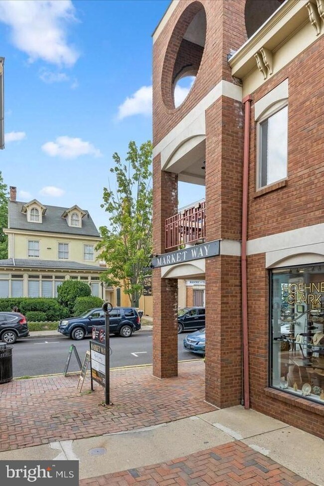 52 E State St unit P, Doylestown, PA 18901 - photo 2