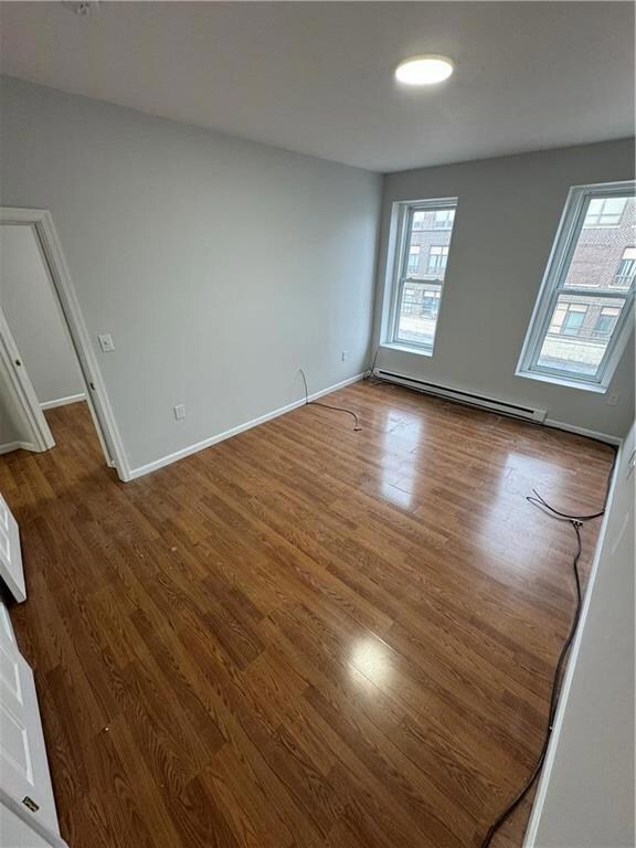 130 N 2nd St unit 3, Allentown, PA 18101 - photo 3