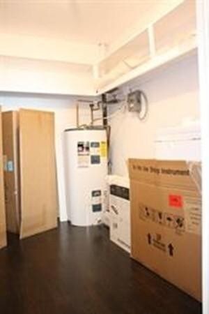 Sagamore Place Condominiums unit 811, Quincy, MA 02171 - photo 6