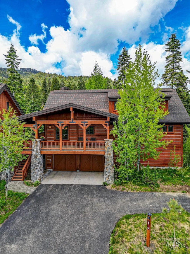 24 Francois Ct, Donnelly, ID 83615 - photo 2