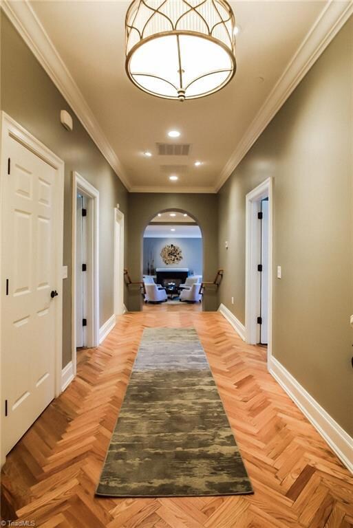 Entering Into Condo