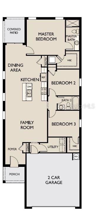 35178 Daisy Meadow Loop, Zephyrhills, FL 33541 - photo 2