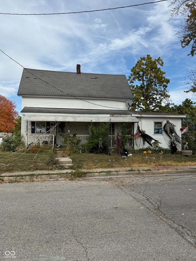 1400 N Wabash Ave, Kokomo, IN 46901 - photo 2