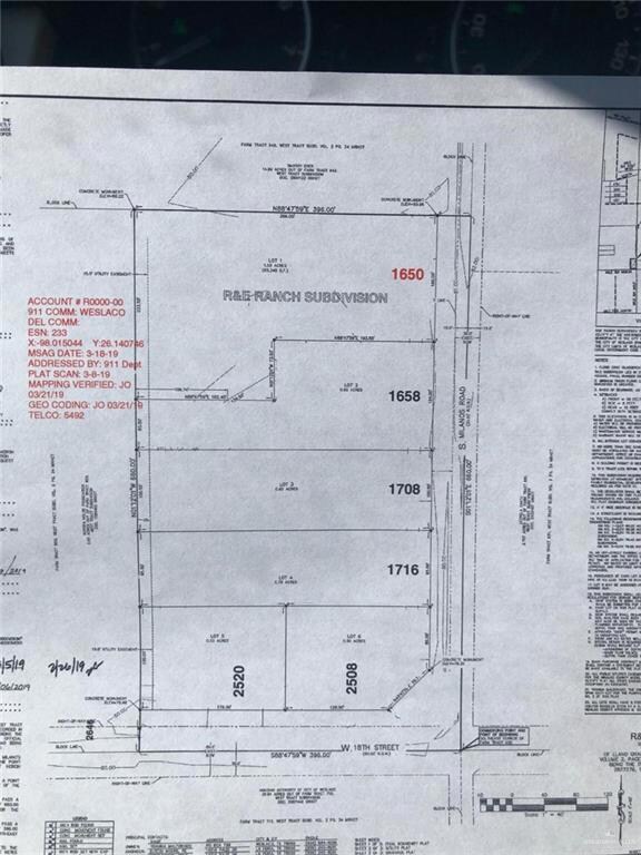 1658 S Milanos Rd S, Weslaco, TX 78596 - photo 3