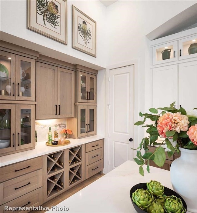 Kitchen (Representative Photo)
