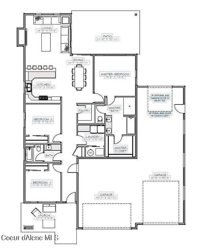 13180 N Krauss Cir, Rathdrum, ID 83858 - photo 3