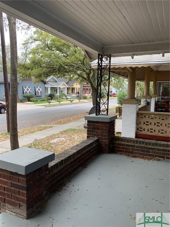 908 W 38th St, Savannah, GA 31415 - photo 3
