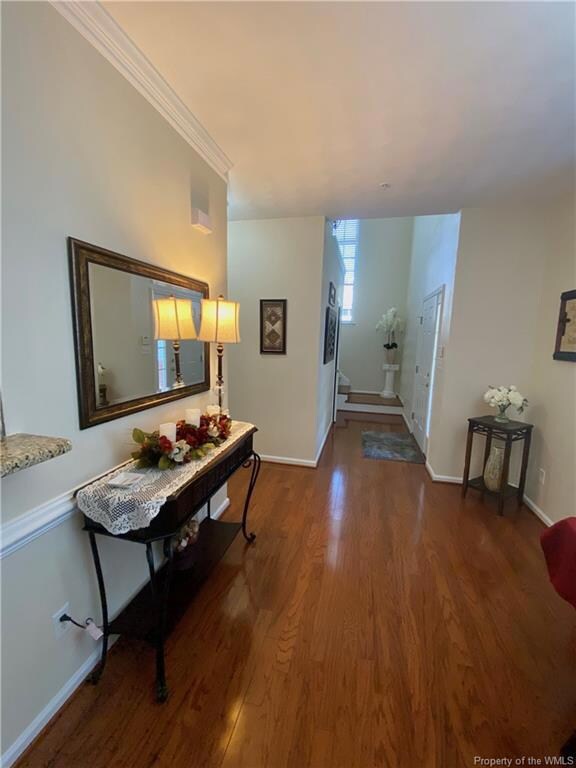 1301 Rustads Cir, Williamsburg, VA 23188 - photo 2