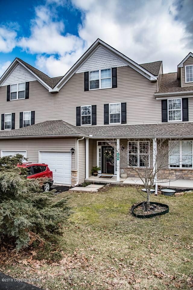 804 Brushy Mountain Rd, East Stroudsburg, PA 18301 - photo 3