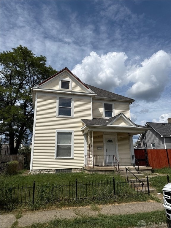 3007 E 4th St, Dayton, OH 45403 - photo 4