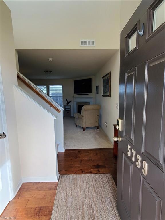 Entryway