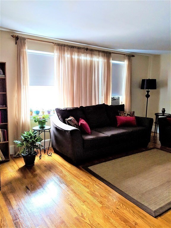 4 Dunning Way unit 118, Jamaica Plain, MA 02130 - photo 2