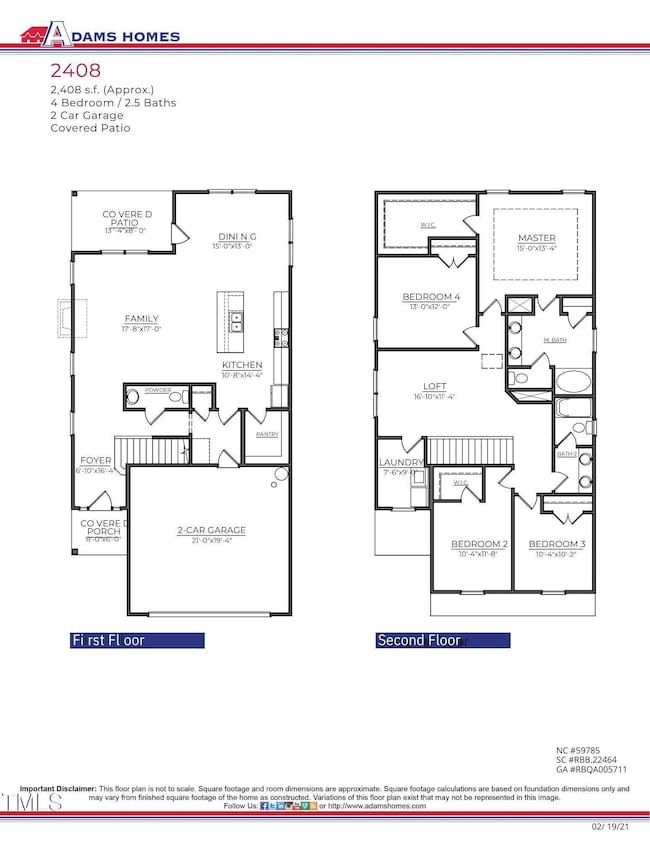2408 floorplan