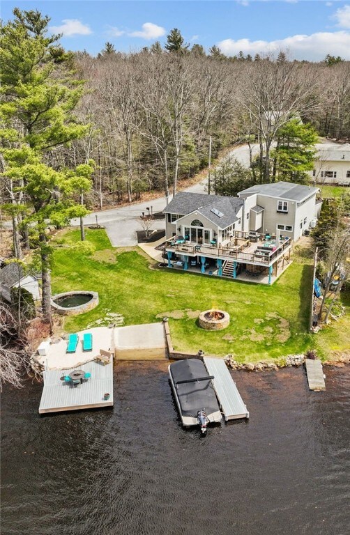 96 Lake View Dr, Chepachet, RI 02814 - photo 5