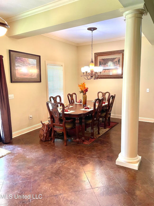 304 Whitetail Ct, Florence, MS 39073 - photo 6