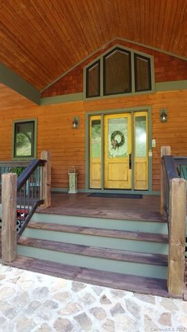 64 Riverstone Place unit 1, Cullowhee, NC 28723 - photo 3