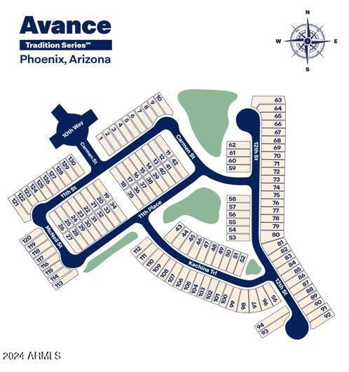 9816 S 11th Place, Phoenix, AZ 85042 - photo 4