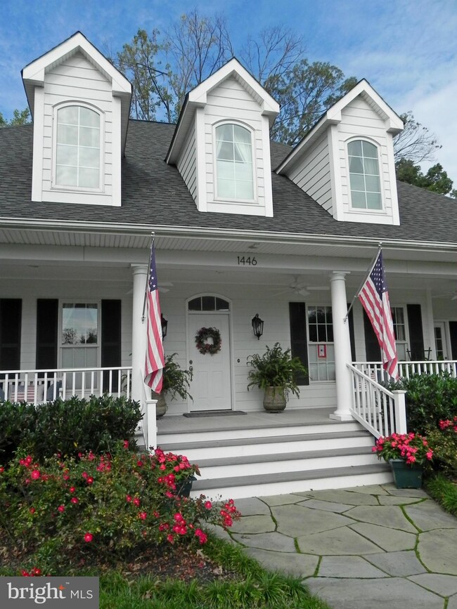 1446 Jones Station Rd, Arnold, MD 21012 - photo 2