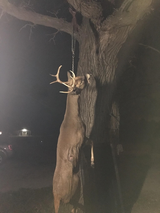 0 Koplien Rd unit 50309317, Weyauwega, WI 54983 - photo 3