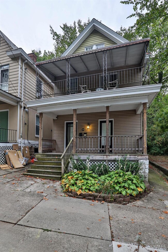 125 Parker St, Cincinnati, OH 45219 - photo 2