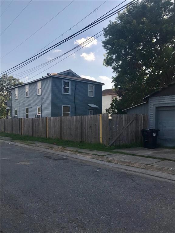 4035 N Robertson St, New Orleans, LA 70117 - photo 3