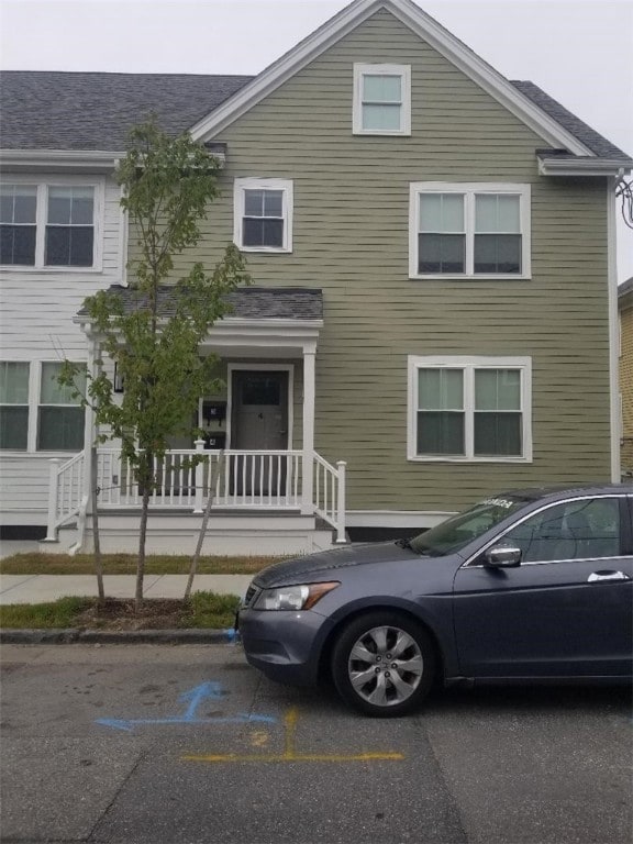 28 Portland Street Unit 4 St, Providence, RI 02907 - photo 3