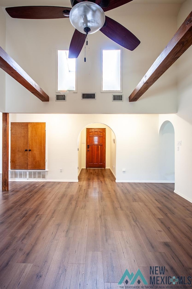 3717 Ben Crenshaw Ct, Clovis, NM 88101 - photo 4