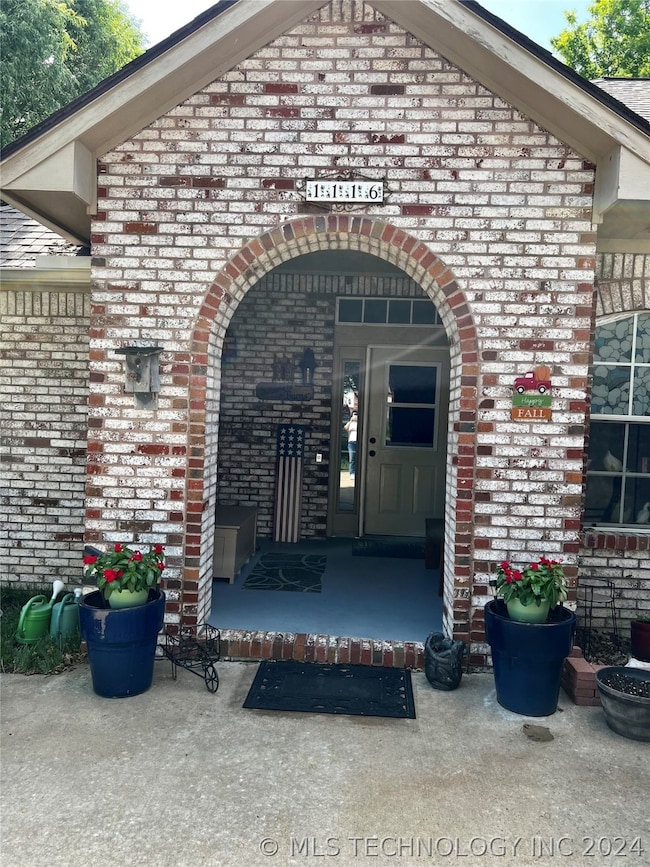 1116 S Quail Creek Rd, Skiatook, OK 74070 - photo 2