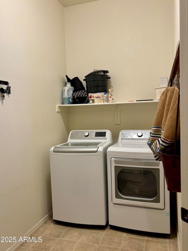 6720 E Encanto St unit 20, Mesa, AZ 85205 - photo 6