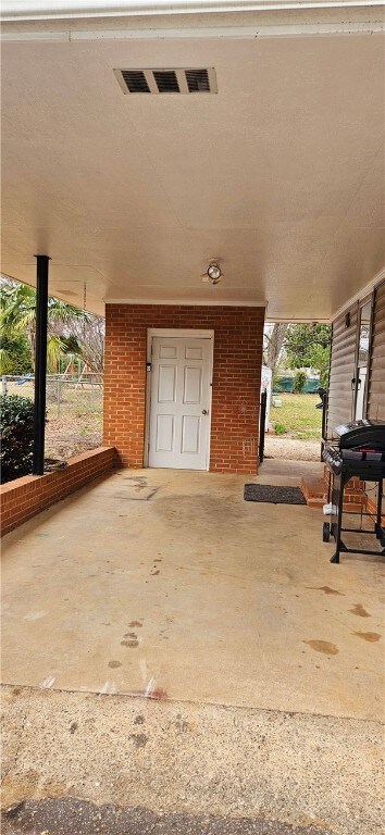 Carport
