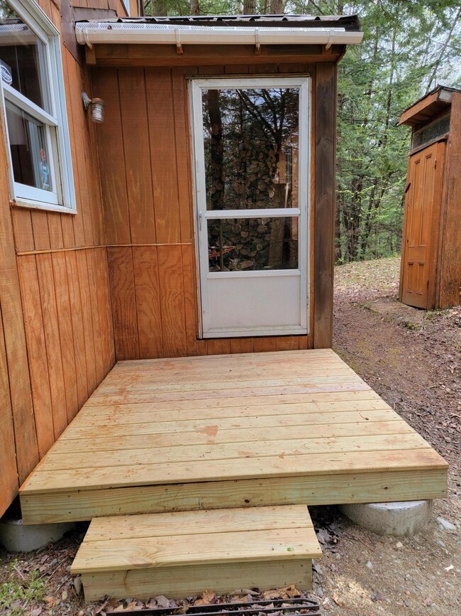 Starks Camp