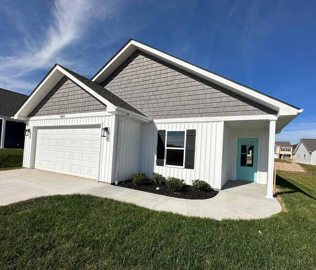 1004 Evan Ct, Talbott, TN 37877 MLS 612457