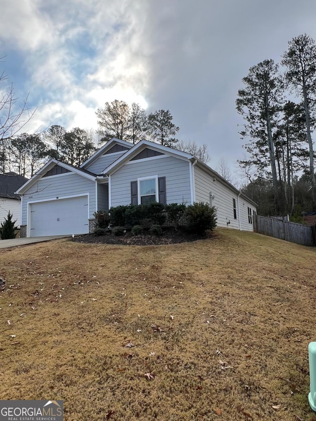 3330 Summerpoint Crossing, Cumming, GA 30028 - photo 3