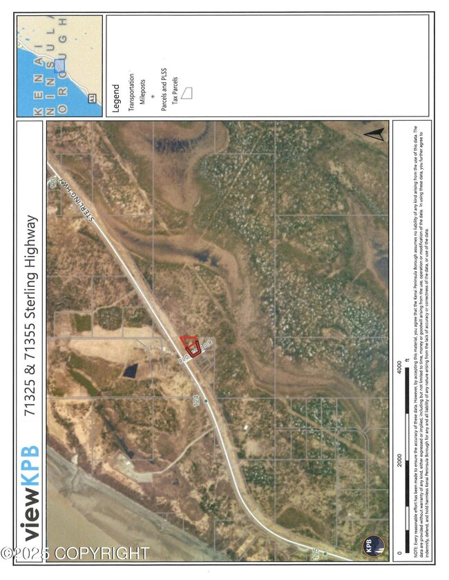 Satellite Image