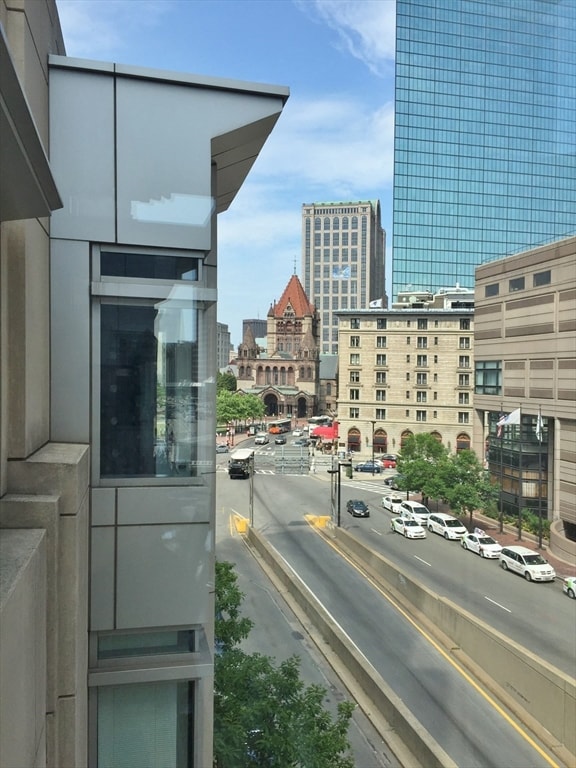 Trinity Place unit 405, Boston, MA 02116 - photo 2