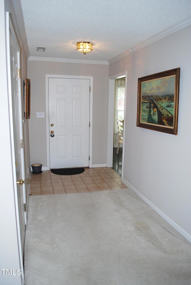 6 3027 Maple Avenue K3 - Entry