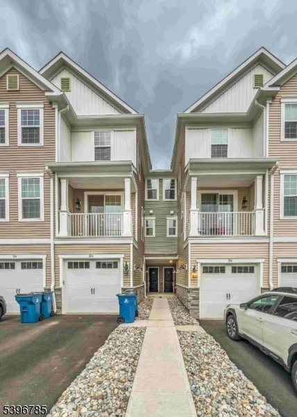 204 Honeysuckle Ln, Warren, NJ 07059 - photo 3