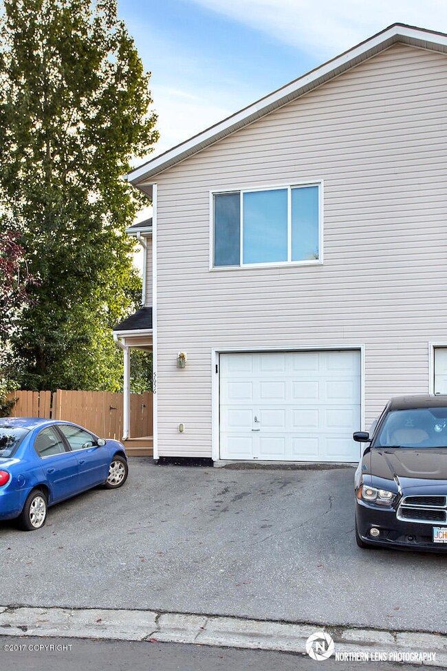 Exterior Condo