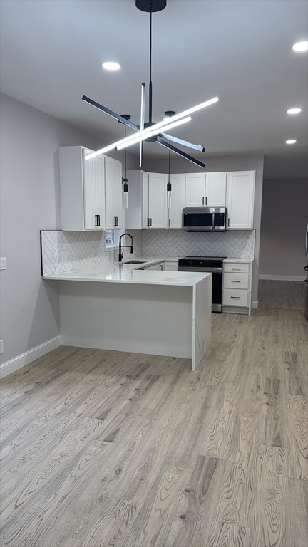 405 Granite St, Worcester, MA 01607 - photo 6