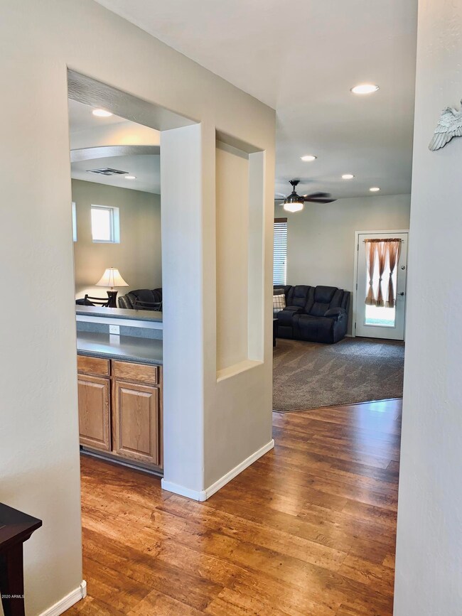 323 N Wesley, Mesa, AZ 85207 - photo 5