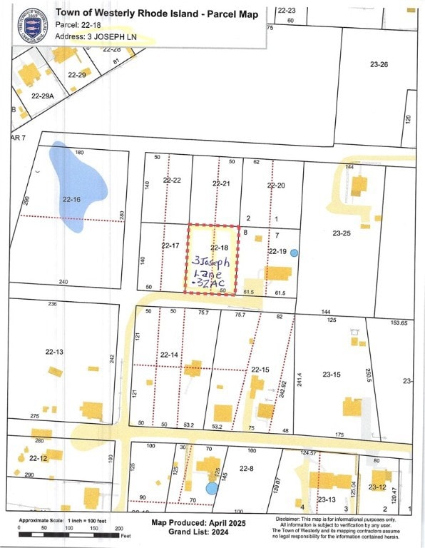 3 Joseph Ln, Westerly, RI 02891 - photo 7
