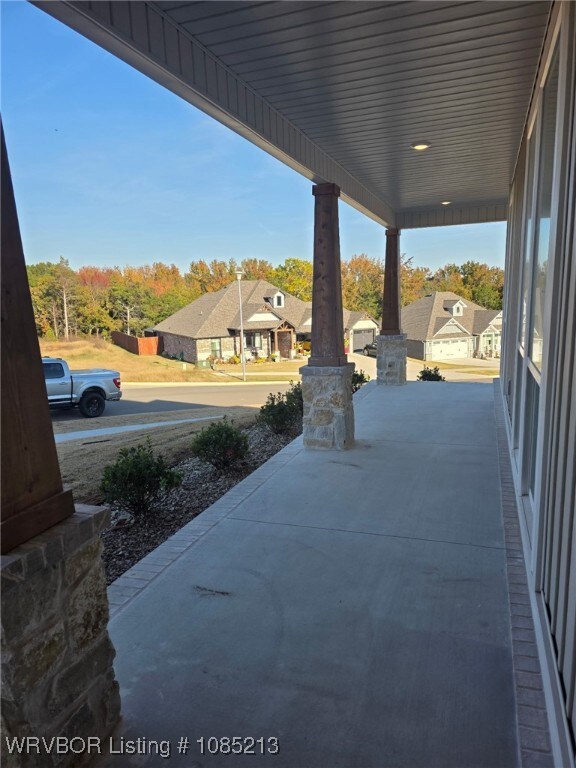 1222 Brianne Dr, van Buren, AR 72956 - photo 4