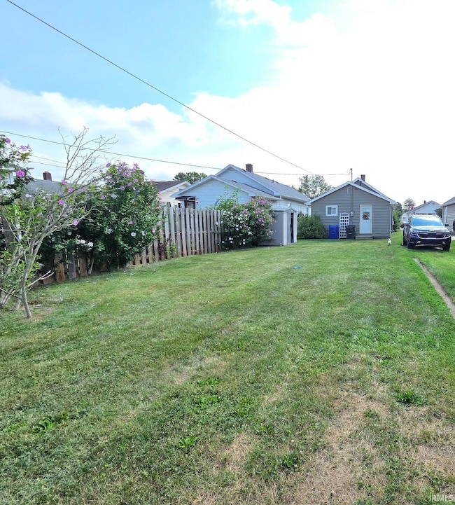 1821 S Buckeye St, Kokomo, IN 46902 - photo 2