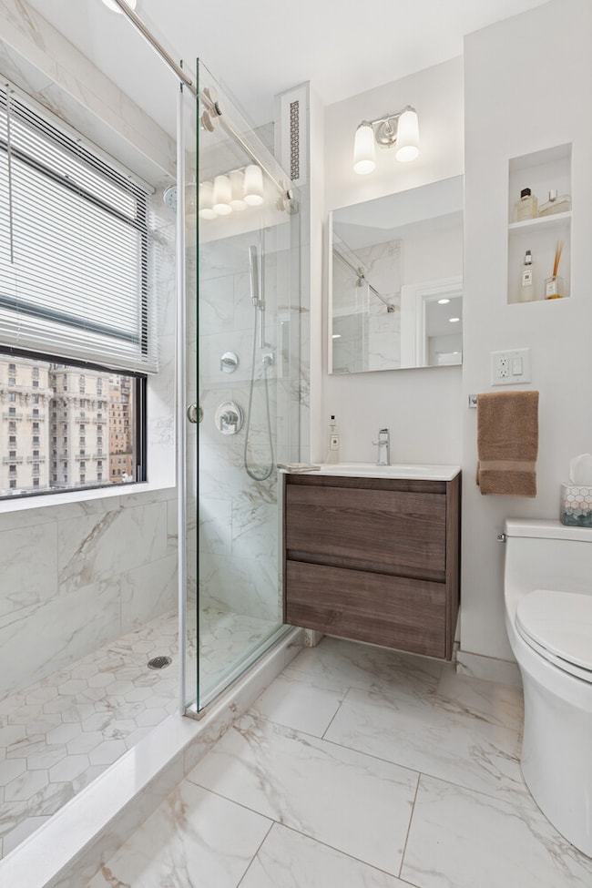 Majestic Towers unit 11D, New York, NY 10023 - photo 6