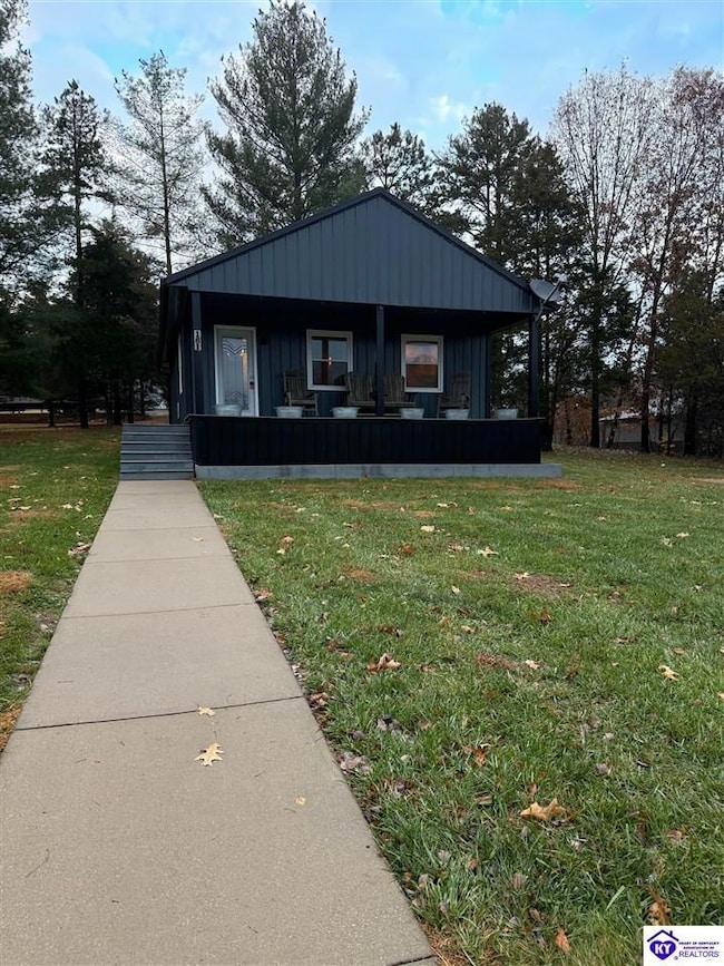 161 Tomahawk Cir, Falls of Rough, KY 40119 - photo 3