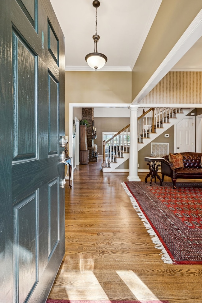 So many possibilities!