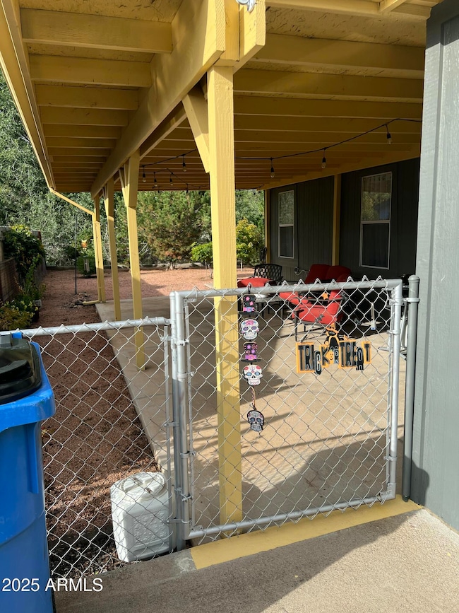 220 S Houston Creek Cir, Payson, AZ 85541 - photo 5