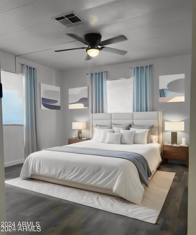 9501 E Broadway Rd unit 271, Mesa, AZ 85208 - photo 7